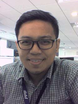 Bukod Tanging Pangangalaga na Walang Tanging Binukod: Isang Panayam Kay Dr. Jon Mamaril